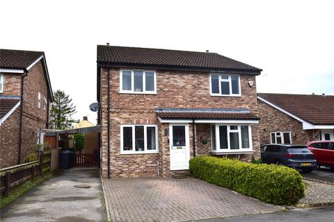 52 Iddison Drive, Bedale, DL8 2EP