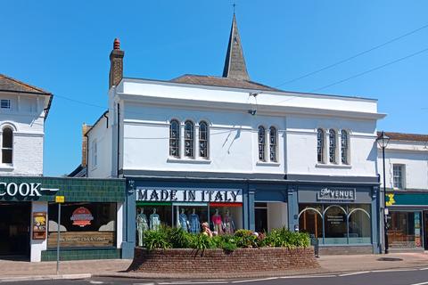 undefined, High Street, Christchurch BH23