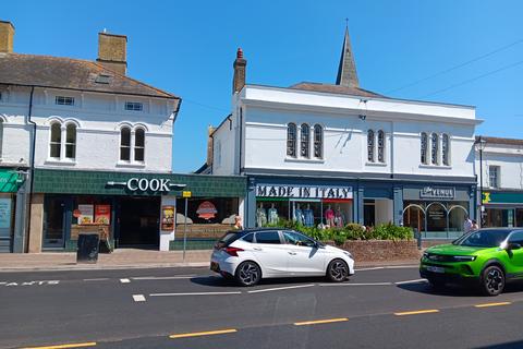 undefined, High Street, Christchurch BH23