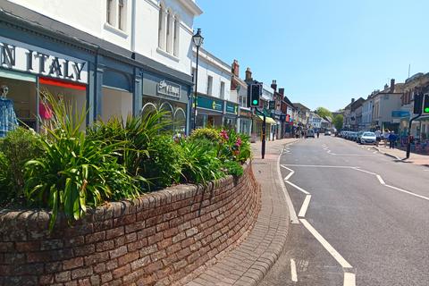 undefined, High Street, Christchurch BH23