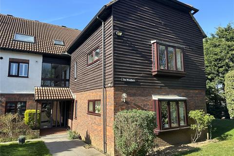 undefined, The Woodbarn, Alfred Road, Farnham, Surrey, GU9