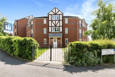 undefined, Moss Lane, Sandbach, Cheshire, CW11