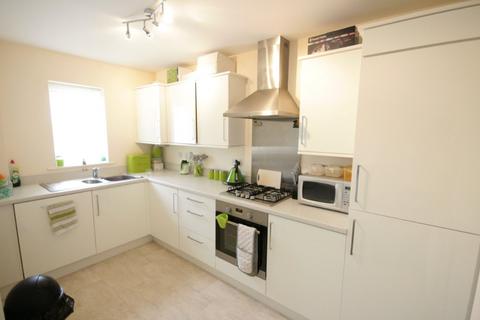 undefined, Moss Lane, Sandbach, Cheshire, CW11