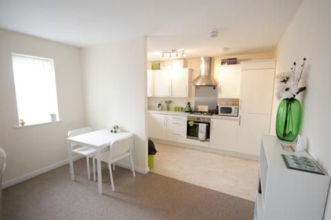 undefined, Moss Lane, Sandbach, Cheshire, CW11