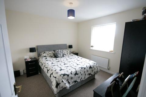 undefined, Moss Lane, Sandbach, Cheshire, CW11
