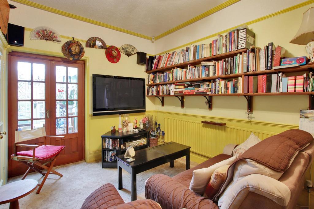 Living/Drawing Room