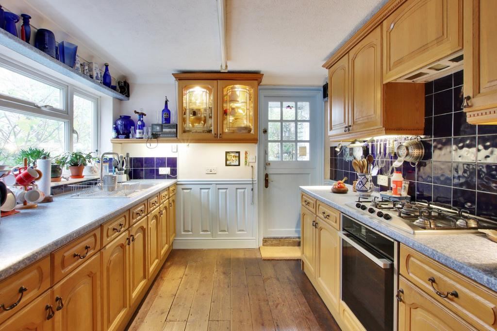 Kitchen-Diner