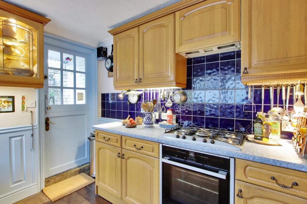 Kitchen-Diner