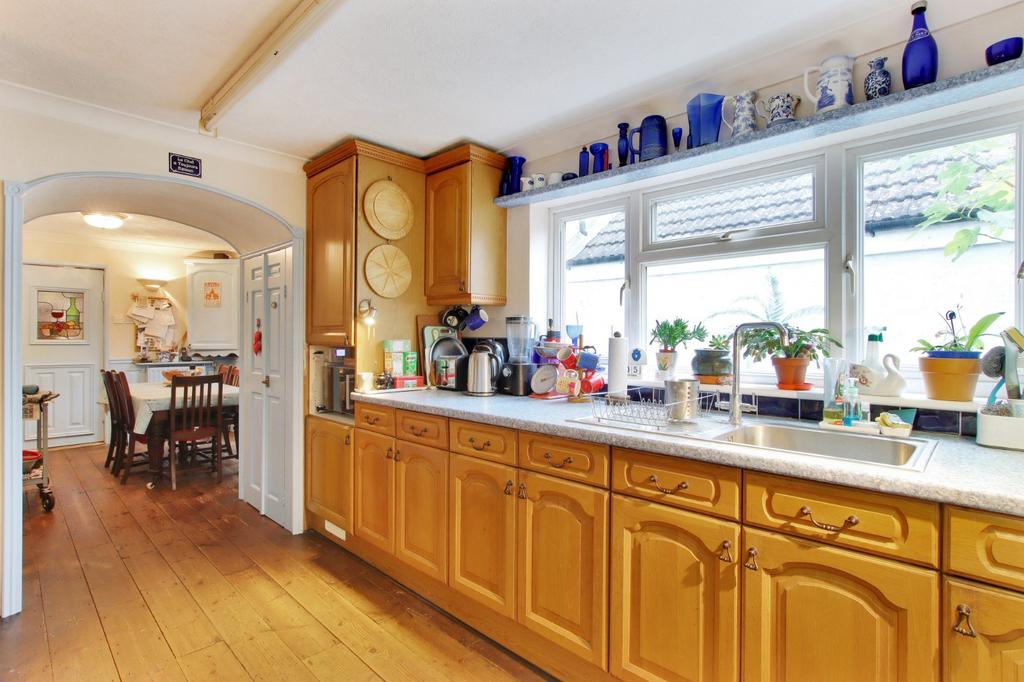 Kitchen-Diner