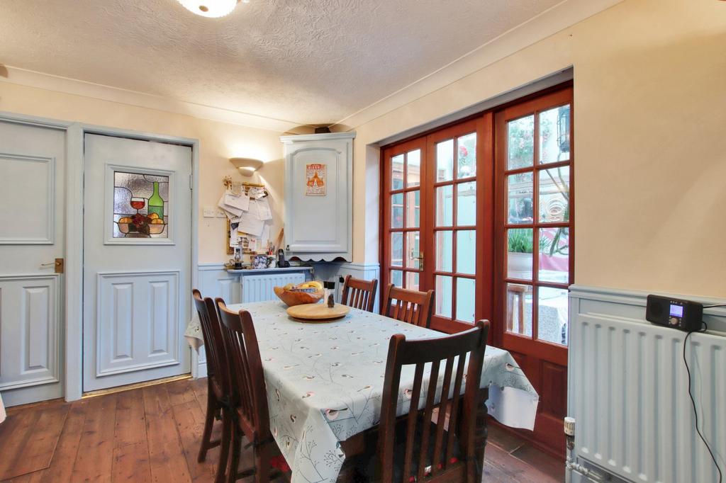 Kitchen-Diner