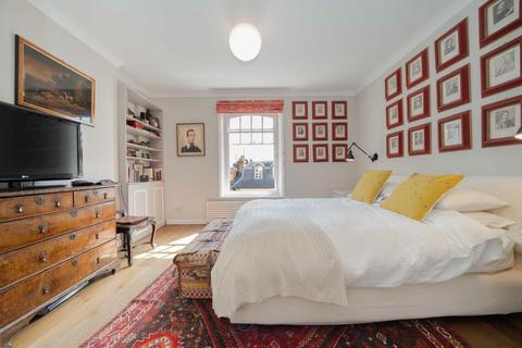 3 bedroom flat for sale, Elm Park Gardens, London SW10