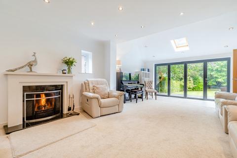 4 bedroom detached house for sale, Knowle Road Stafford, Staffordshire, ST17 0DN