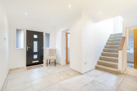 4 bedroom detached house for sale, Knowle Road Stafford, Staffordshire, ST17 0DN