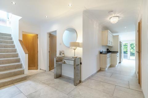 4 bedroom detached house for sale, Knowle Road Stafford, Staffordshire, ST17 0DN