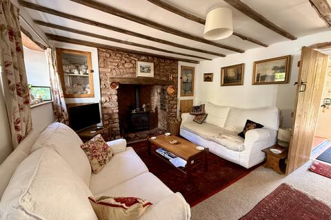 2 bedroom terraced house for sale, Mill Street, Withycombe TA24