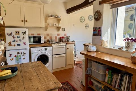 2 bedroom terraced house for sale, Mill Street, Withycombe TA24