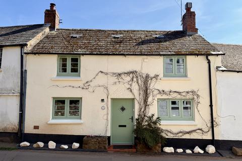 2 bedroom terraced house for sale, Mill Street, Withycombe TA24