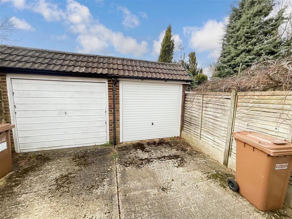 Garages