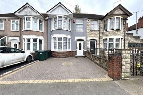 3 bedroom terraced house for sale, Tennyson Road, Wyken, Coventry