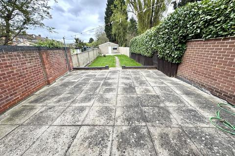 3 bedroom terraced house for sale, Tennyson Road, Wyken, Coventry