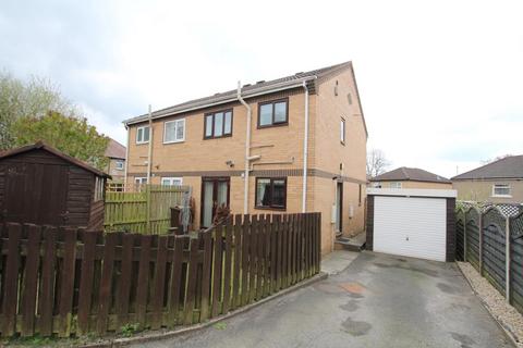 3 bedroom semi-detached house for sale, Plumpton Close, Wrose, Bradford