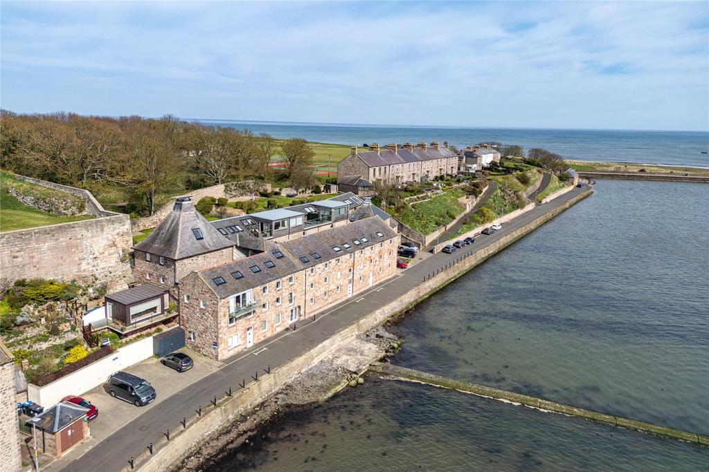 Aerial Image