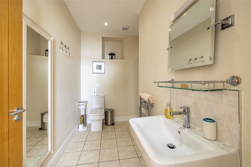 En-Suite