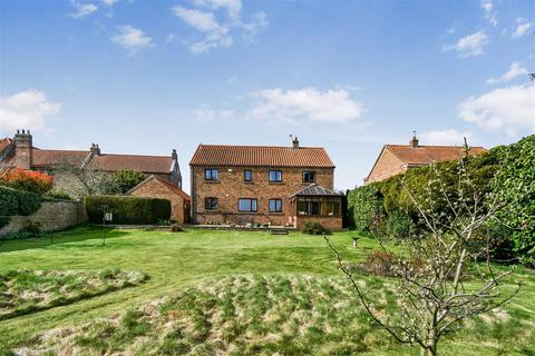 undefined, Tockwith Road, Long Marston