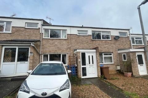23 Neath Drive, Ipswich, IP2 9TA