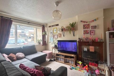 23 Neath Drive, Ipswich, IP2 9TA