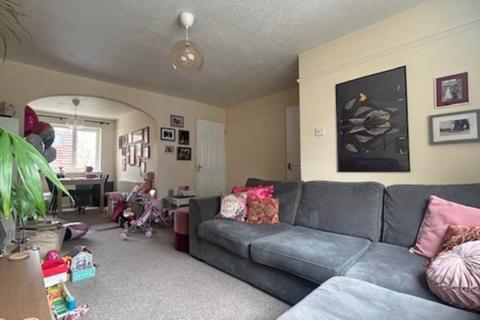 23 Neath Drive, Ipswich, IP2 9TA