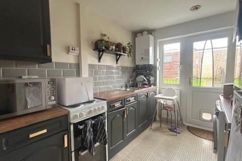 23 Neath Drive, Ipswich, IP2 9TA