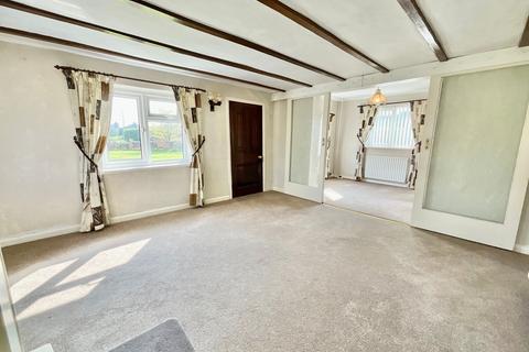 undefined, Gallows Green, Stoke-On-Trent ST10