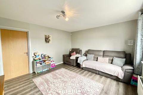4 Burleigh Close, Stoke-on-trent, ST1 3RL