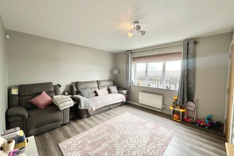4 Burleigh Close, Stoke-on-trent, ST1 3RL