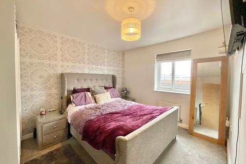 4 Burleigh Close, Stoke-on-trent, ST1 3RL