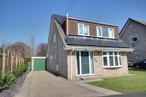 Manor Drive, Elloughton