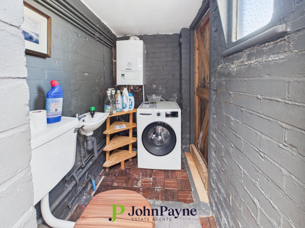 Cloakroom