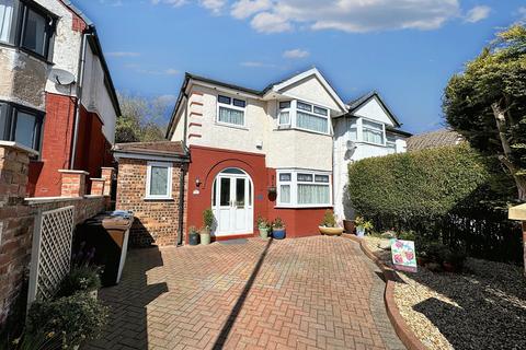 undefined, Windsor Road, Prestwich, M25