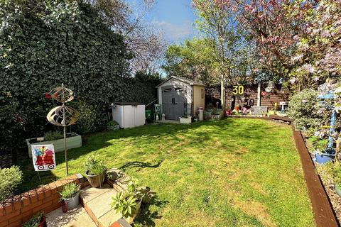 undefined, Windsor Road, Prestwich, M25