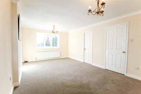 2 bedroom flat to rent, Stonefield, Thorner Lane, Scarcroft, Leeds