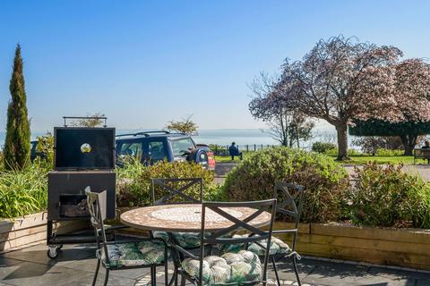 3 bedroom semi-detached house for sale, Clifftown Parade, Southend-on-Sea SS1