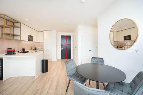 1 bedroom apartment to rent, Waterview House, Grand Union, WEMBLEY, HA0