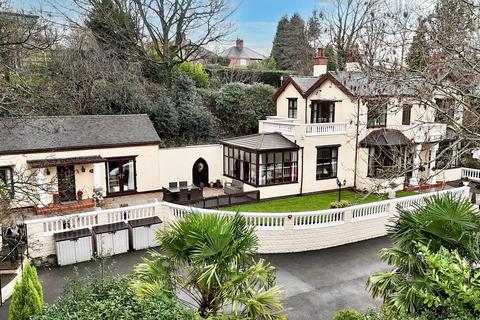 undefined, Hartshill Road, Stoke-On-Trent, ST4