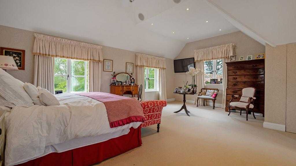 Principal Bedroom