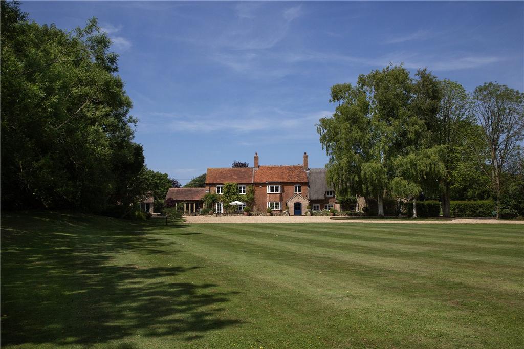 Gardens
