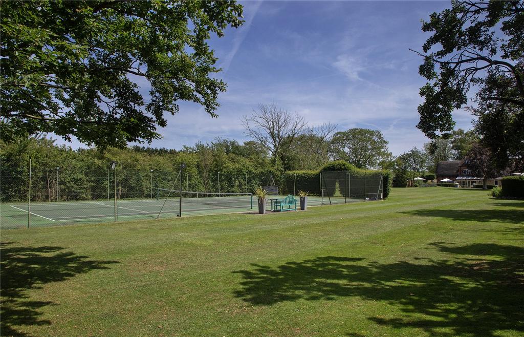 Tennis