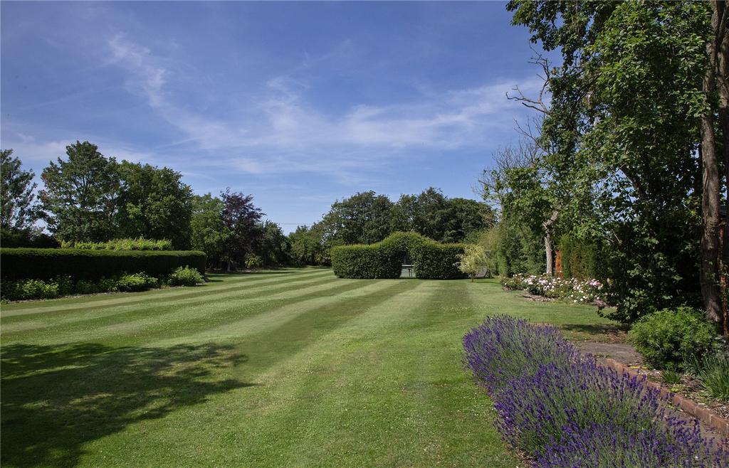 Gardens