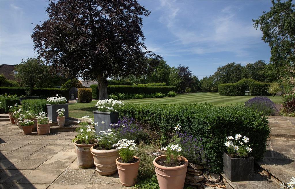 Gardens