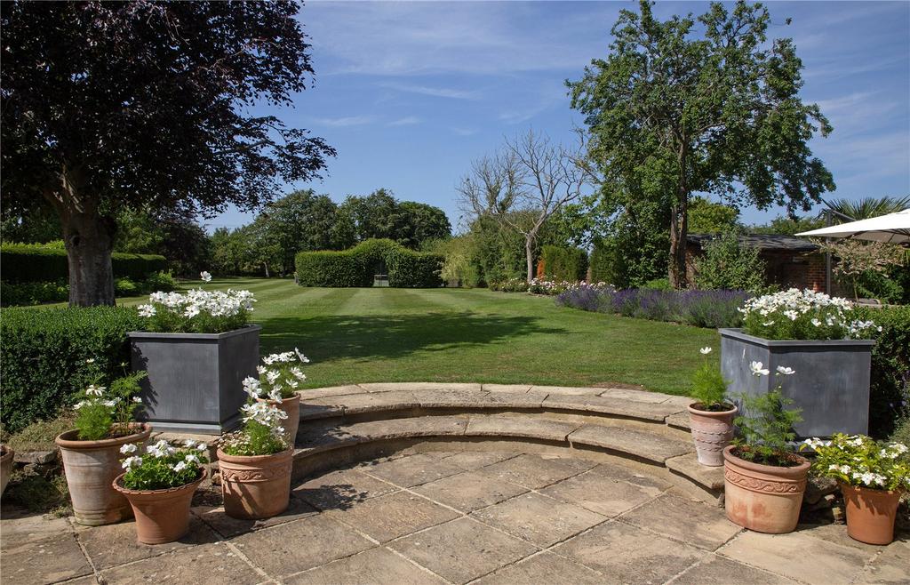 Gardens